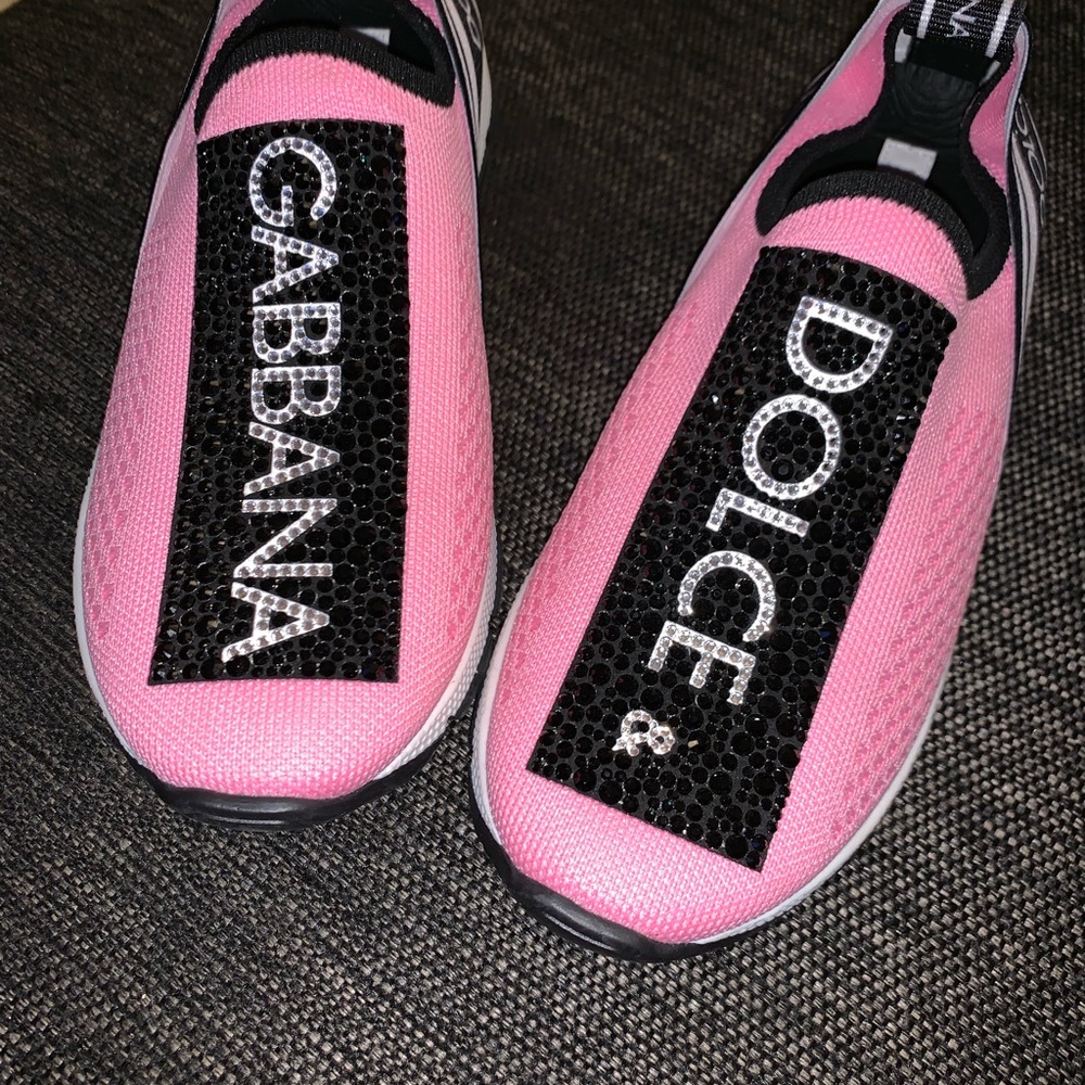 Dolce & Gabana Kids Shoe